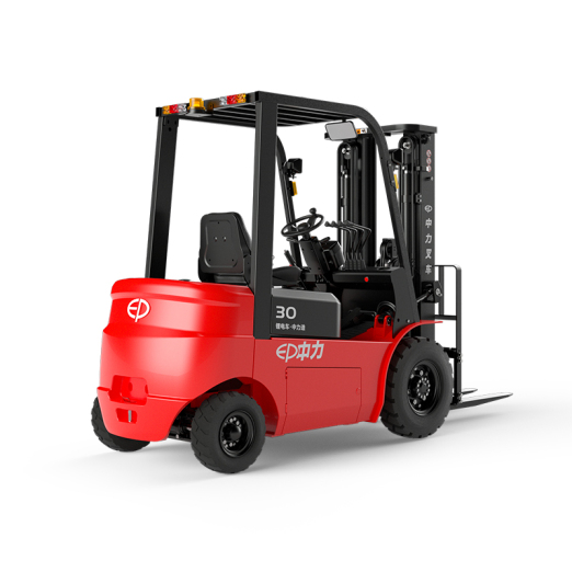 3-3.2T 鋰電叉車(chē)EFX302 EFX322